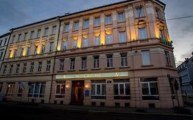Hotel Astoria